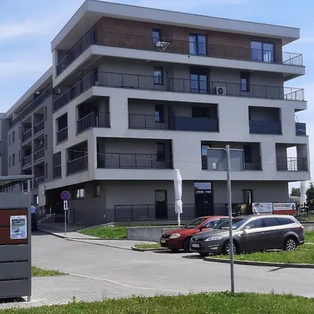 Apartment 66 *
