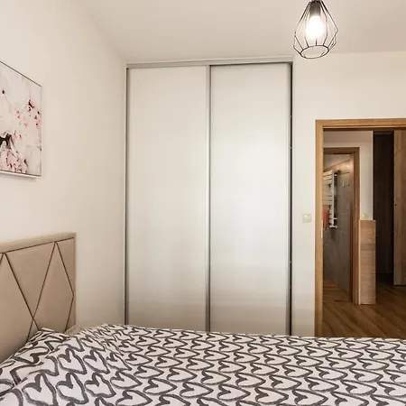 66 Apartment Zator
