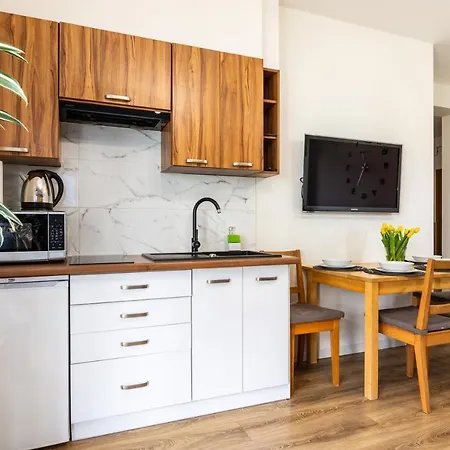 Apartment 66 *