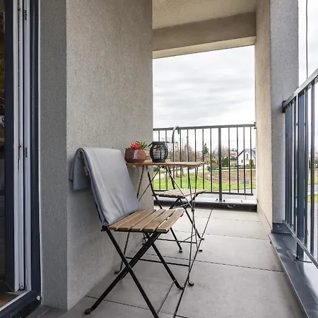 Apartment 66 *