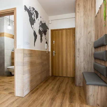 66 Apartment *